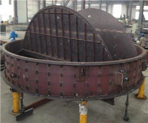 Papiyon Kalite Main pil Damper