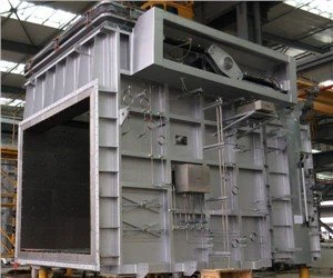 Kilè ou ta dwe ajiste yon douch balanse?